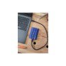 Накопитель SSD USB 3.2 1TB T7 Shield Samsung (MU-PE1T0K/EU)