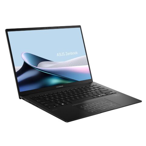 Ноутбук ASUS Zenbook 14 OLED UM3406HA-PP014W (90NB1271-M000X0) - Нулевой остаток (Feed) - Нулевой остаток (Feed)