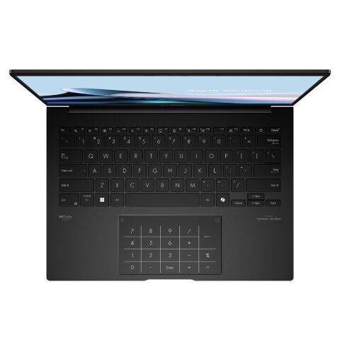 Ноутбук ASUS Zenbook 14 OLED UM3406HA-PP014W (90NB1271-M000X0) - Нулевой остаток (Feed) - Нулевой остаток (Feed)