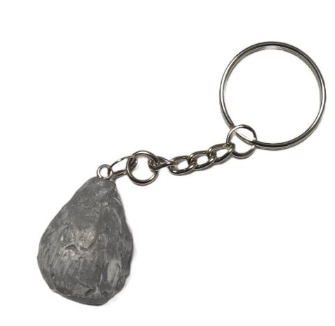 Брелок Hearthstone World of Warcraft синій, червоний (світиться у темряві) -   -  