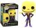 Фигурка Funko Disney The Nightmare Before Christmas Jack Skellington Blacklight Кошмар перед Рождеством 15 -   -  