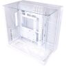 Корпус для ПК Lian Li O11 VISION Compact, White (G99.O11VPW.00)