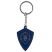 Брелок - World of Warcraft Battle for Azeroth Alliance Rubber Key Chain -   -  