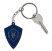 Брелок - World of Warcraft Battle for Azeroth Alliance Rubber Key Chain -   -  