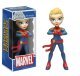 Фигурка Funko Marvel Rock Candy Captain Marvel фанко капитан Марвел -   -  