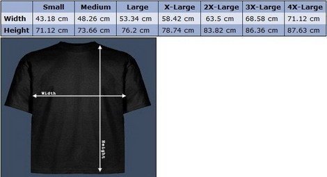 Футболка Overwatch The Cavalry's Here Shirt (размер L) -   -  