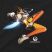 Футболка Overwatch The Cavalry's Here Shirt (розмір L) -   -  