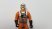 Фігурка Star Wars Biggs Darklighter Rebel X-Wing Pilot 10 cm - Фигурки, статуэтки - Фигурки, статуэтки