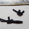 Фігурка Star Wars Biggs Darklighter Rebel X-Wing Pilot 10 cm