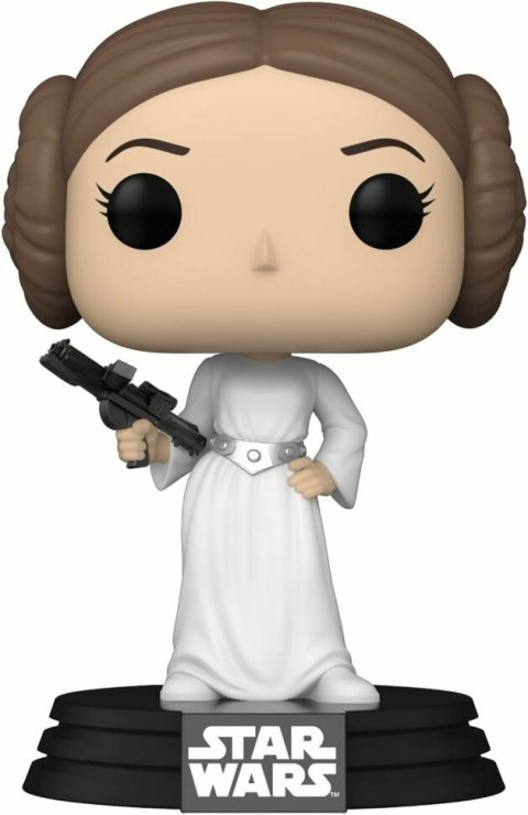 Фигурка Funko Star Wars Princess Leia Classics фанко Звёздные войны Принцесса Лея 595 - -