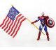 Фигурка Iron man patriot style Action Figure -   -  