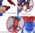 Фигурка Iron man patriot style Action Figure -   -  