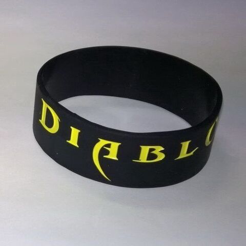 Браслет Diablo Bracelet №2 -   -  