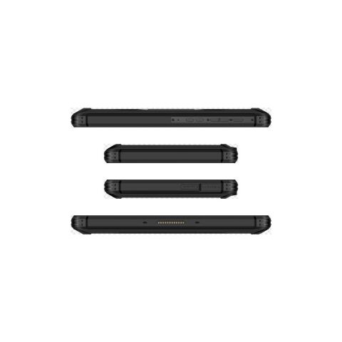 Планшет OUKITEL RT10 11" 5G 12/512GB NFC LTE Black (6941749834485) - Планшеты  - Планшеты 