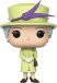 Фигурка Funko Royals Queen Elizabeth II Фанко Королева Елизавета II 01 - -