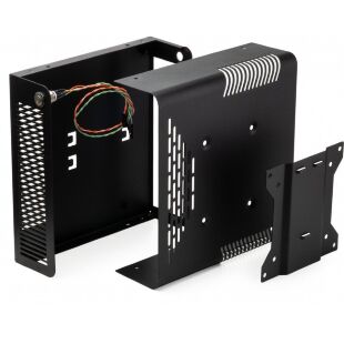 Корпус для ПК I-TERRA 51-U