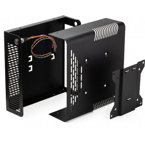 Корпус для ПК I-TERRA 51-U - Корпуса  - Корпуса 