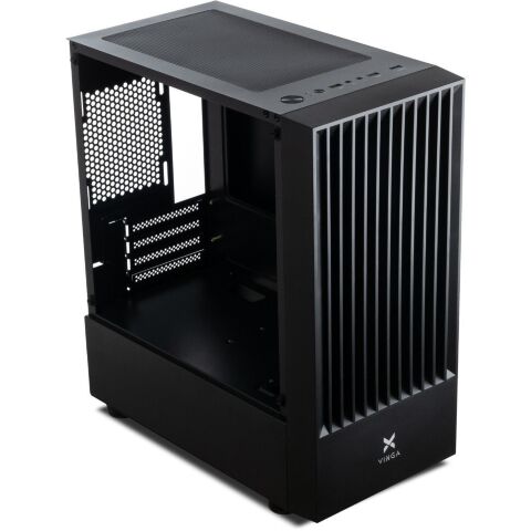 Корпус для ПК Vinga CS316B - Корпуса  - Корпуса 