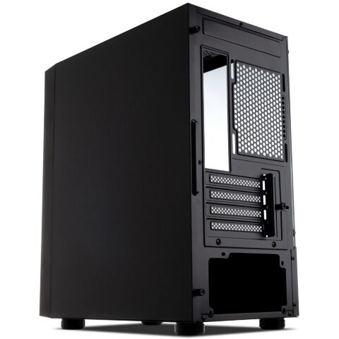 Корпус для ПК Vinga CS316B - Корпуса  - Корпуса 