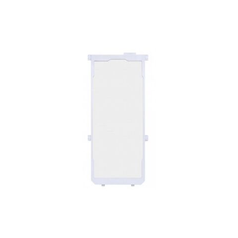 Пылевой фильтр для ПК Lian Li Front Dust Filter White (G89.LAN216-2W.00) - Нулевой остаток (Feed)  - Нулевой остаток (Feed) 