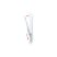 Пылевой фильтр для ПК Lian Li Front Dust Filter White (G89.LAN216-2W.00) - Нулевой остаток (Feed)  - Нулевой остаток (Feed) 