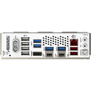 Материнская плата GIGABYTE X870 AORUS ELITE WIFI7 ICE (X870 A ELITE WF7 ICE)