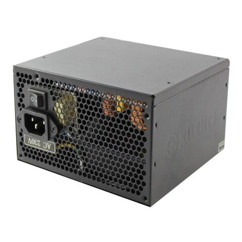 Блок питания Xilence 550W Performance X (XP550R9) - Нулевой остаток (Feed)  - Нулевой остаток (Feed) 