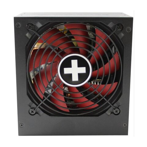 Блок питания Xilence 550W Performance X (XP550R9) - Нулевой остаток (Feed)  - Нулевой остаток (Feed) 
