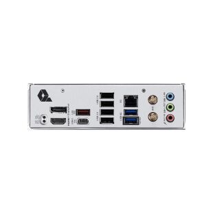 Материнская плата MSI PRO B850M-P WIFI