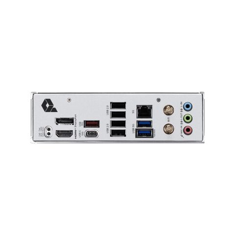 Материнская плата MSI PRO B850M-P WIFI - Нулевой остаток (Feed) - Нулевой остаток (Feed)