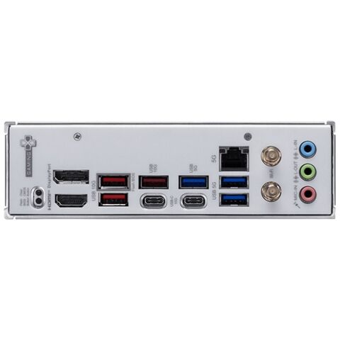 Материнская плата MSI B850M GAMING PLUS WIFI - Нулевой остаток (Feed)  - Нулевой остаток (Feed) 