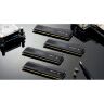 Модуль памяти для компьютера DDR5 32GB (2x16GB) 6000 MHz Trident Z5 RGB Black G.Skill (F5-6000J3636F16GX2-TZ5RK)