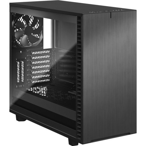 Корпус Fractal Design Define 7 G TG Light Tint (FD-C-DEF7A-08) - Нулевой остаток (Feed)  - Нулевой остаток (Feed)