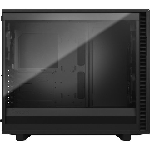 Корпус Fractal Design Define 7 G TG Light Tint (FD-C-DEF7A-08) - Нулевой остаток (Feed)  - Нулевой остаток (Feed)
