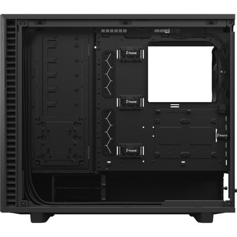 Корпус Fractal Design Define 7 G TG Light Tint (FD-C-DEF7A-08) - Нулевой остаток (Feed)  - Нулевой остаток (Feed)
