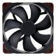 Кулер для корпуса Noctua NF-A14iPPC-2000 IP67 PWM - Вентиляторы к корпусам  - Вентиляторы к корпусам 