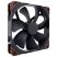 Кулер для корпуса Noctua NF-A14iPPC-2000 IP67 PWM - Вентиляторы к корпусам  - Вентиляторы к корпусам 