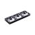 Кулер для корпуса JONSBO ZB-360BR Black - Вентиляторы к корпусам - Вентиляторы к корпусам