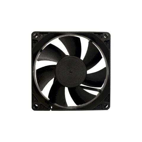 Кулер для корпуса Cooling Baby 8025 4PS - Нулевой остаток (Feed) - Нулевой остаток (Feed)