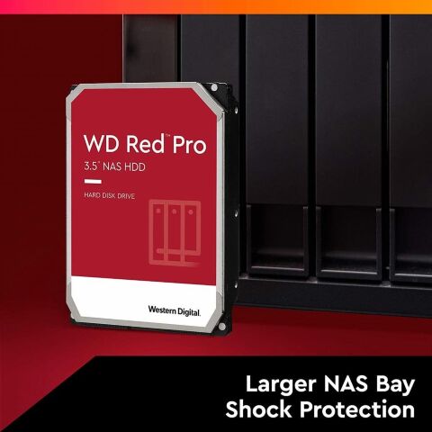 Жесткий диск 3.5" 16TB WD (WD161KFGX) - Нулевой остаток (Feed) - Нулевой остаток (Feed)