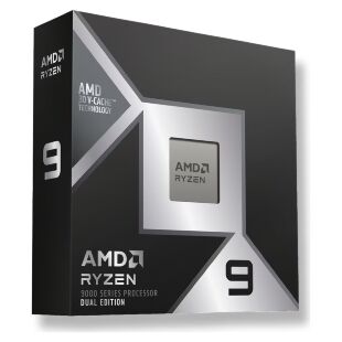 Процессор AMD Ryzen 9 9950X3D2 Dual Edition (100-100001978WOF)
