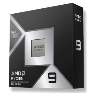 Процессор AMD Ryzen 9 9950X3D2 Dual Edition (100-100001978WOF)
