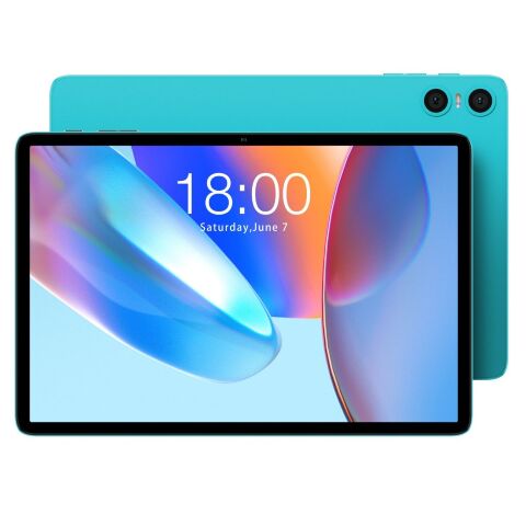 Планшет Teclast P33T KIT 10.1 3/64Gb Wi-Fi Blue Клавіатура/Миша/Навушники/Підставка/Стилус/Чохол (6940709688045) - Планшеты  - Планшеты 