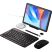 Планшет Teclast P33T KIT 10.1 3/64Gb Wi-Fi Blue Клавіатура/Миша/Навушники/Підставка/Стилус/Чохол (6940709688045) - Планшеты  - Планшеты 