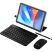 Планшет Teclast P33T KIT 10.1 3/64Gb Wi-Fi Blue Клавіатура/Миша/Навушники/Підставка/Стилус/Чохол (6940709688045) - Планшеты  - Планшеты 
