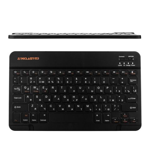 Планшет Teclast P33T KIT 10.1 3/64Gb Wi-Fi Blue Клавіатура/Миша/Навушники/Підставка/Стилус/Чохол (6940709688045) - Планшеты  - Планшеты 