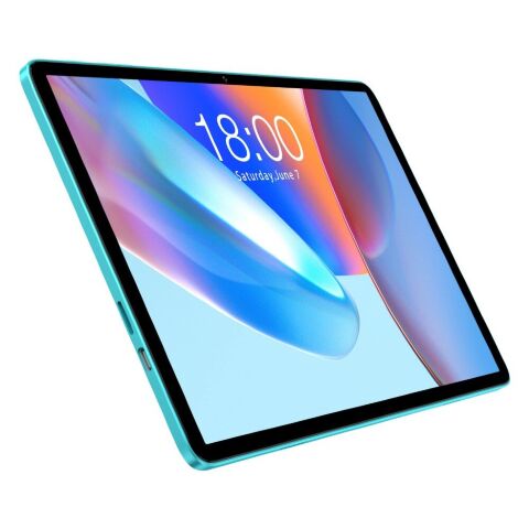 Планшет Teclast P33T KIT 10.1 3/64Gb Wi-Fi Blue Клавіатура/Миша/Навушники/Підставка/Стилус/Чохол (6940709688045) - Планшеты  - Планшеты 