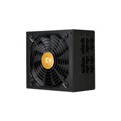 Блок питания Chieftec 1050W Polaris (PPS-1050FC)