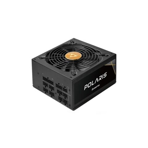 Блок питания Chieftec 1050W Polaris (PPS-1050FC) - Блоки питания - Блоки питания