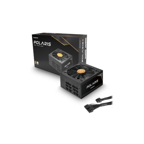 Блок питания Chieftec 1050W Polaris (PPS-1050FC) - Блоки питания - Блоки питания